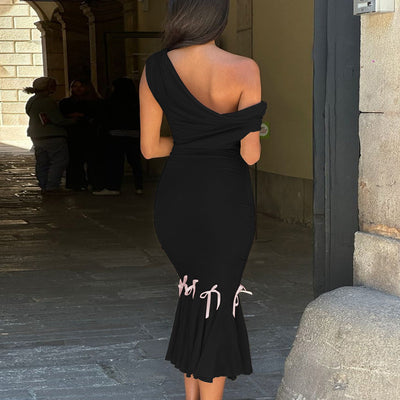 Eula | Off-Shoulder Korsett mit Bögen