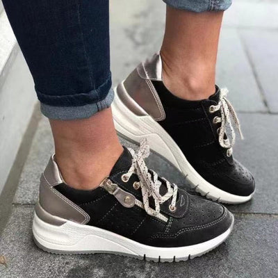 Cordella - Sport Orthopädische Schuhe