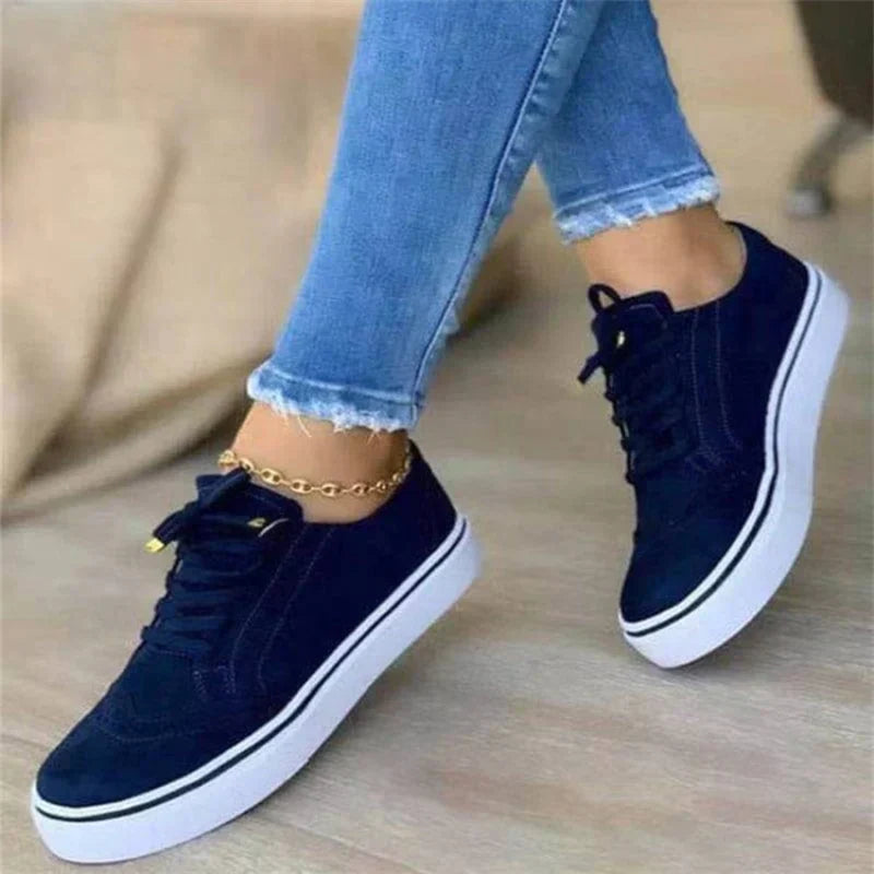 Rocio® | Trendige orthopädische Sneakers