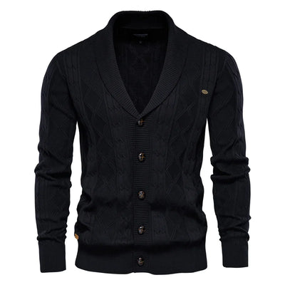 Baumwolle Cardigan