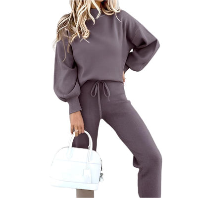 Emilia – Elegantes Damen-Lounge-Set