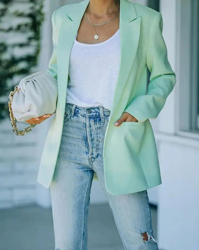 Sarah® | Eleganter Blazer für Damen