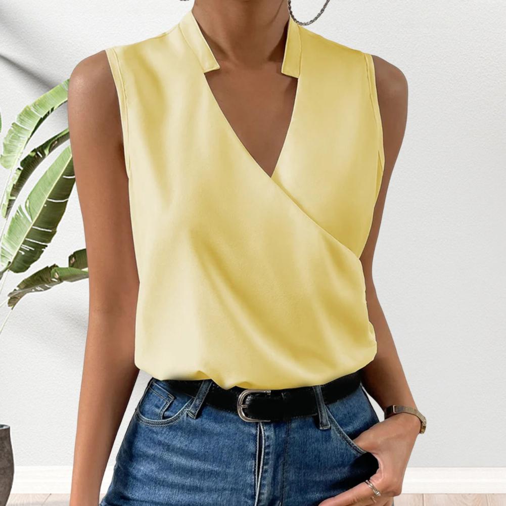 Josephine | Trendige Sommerbluse