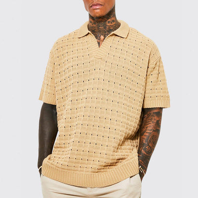 Sebastian | Modisches Poloshirt für Herren