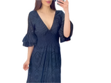 Marineblau
