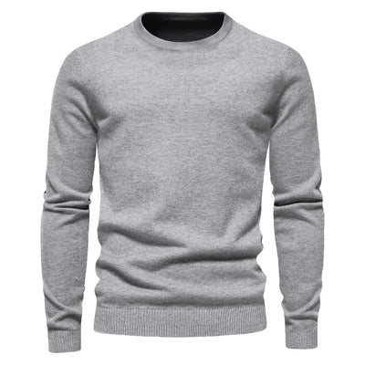 Macky – Lässiges Langarmshirt für Herren