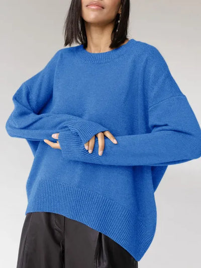 Sydney – Oversize-Damenpullover