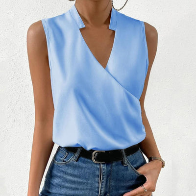 Josephine | Trendige Sommerbluse