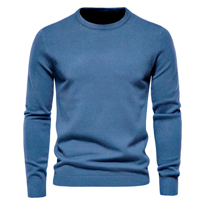 Macky – Lässiges Langarmshirt für Herren