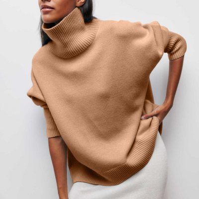 Rollkragenpullover WIENNA