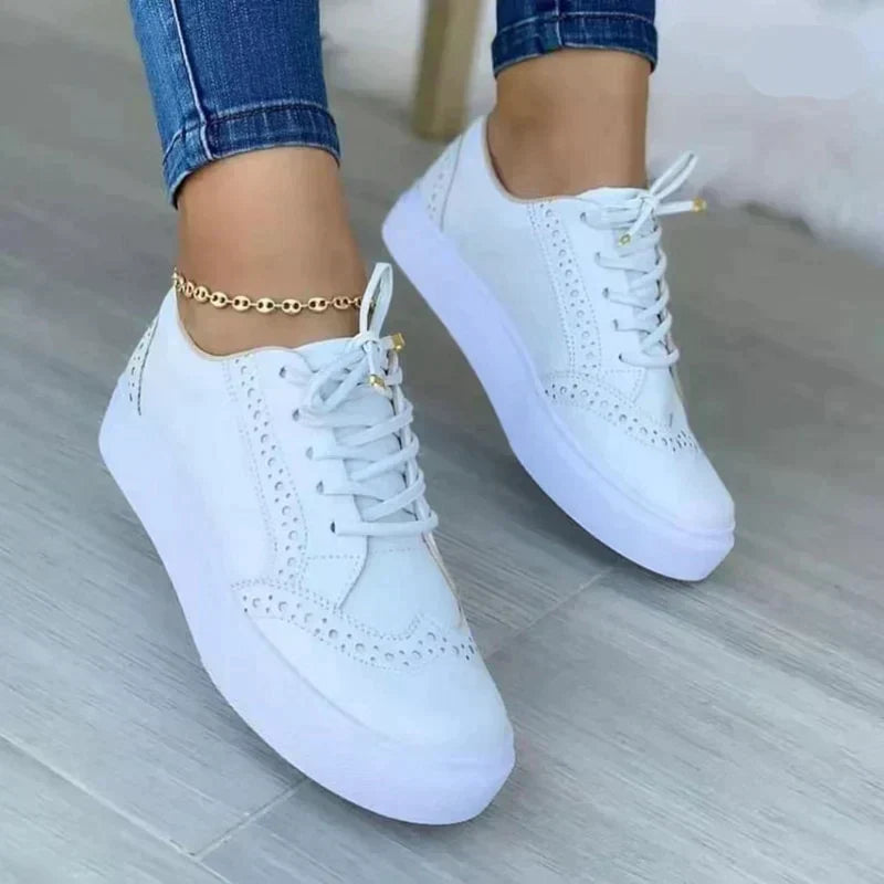 Rocio® | Trendige orthopädische Sneakers