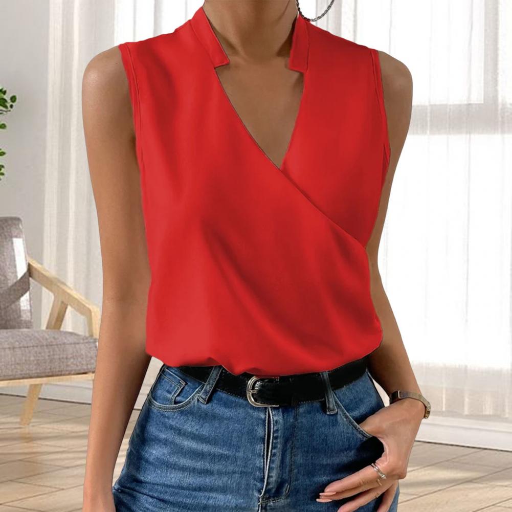 Josephine | Trendige Sommerbluse