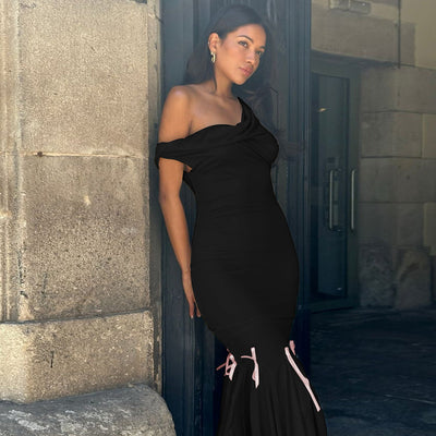 Eula | Off-Shoulder Korsett mit Bögen
