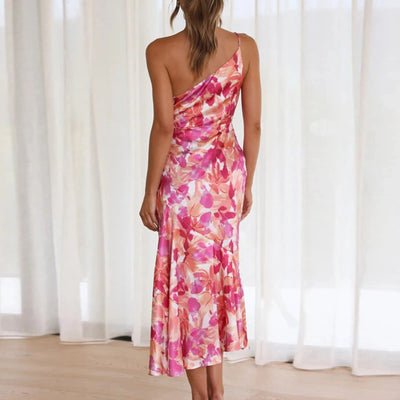 Cassie | Elegantes Sommerkleid