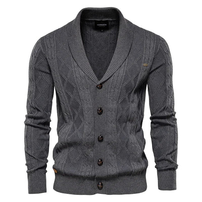 Baumwolle Cardigan