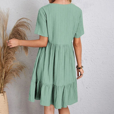 Clara | Kleid VV