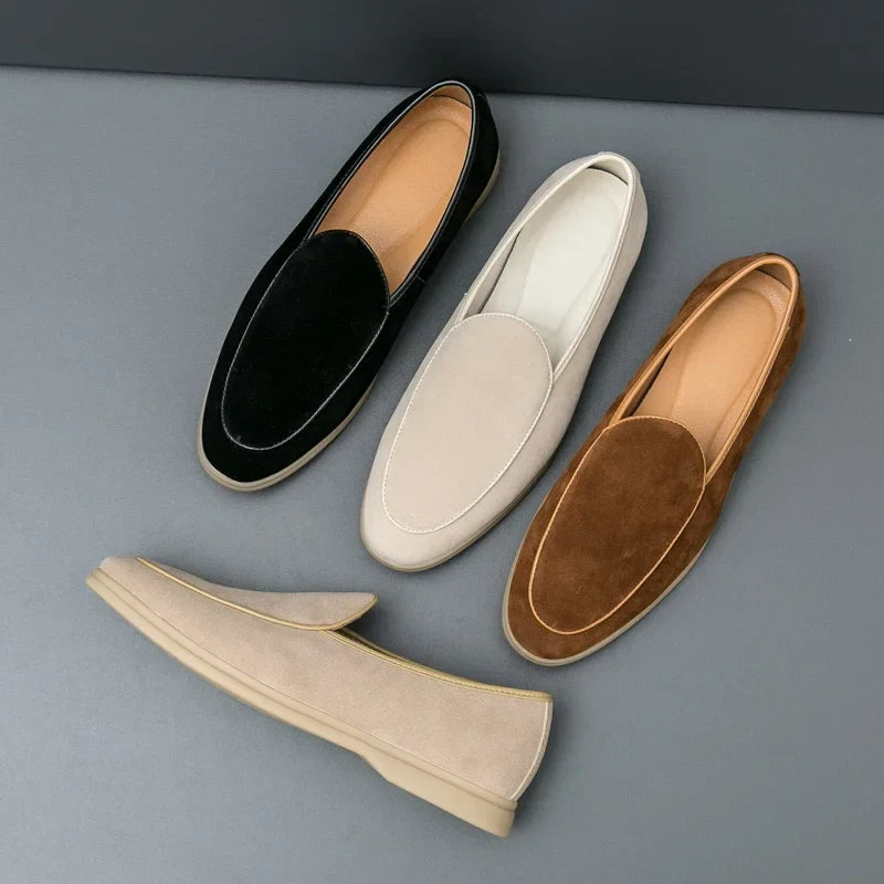 Mathew – Stylische Herren Freizeitschuhe