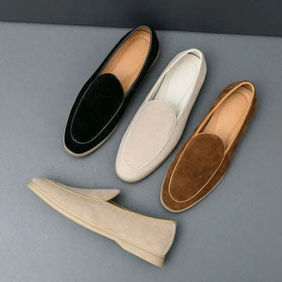 Mathew – Stylische Herren Freizeitschuhe