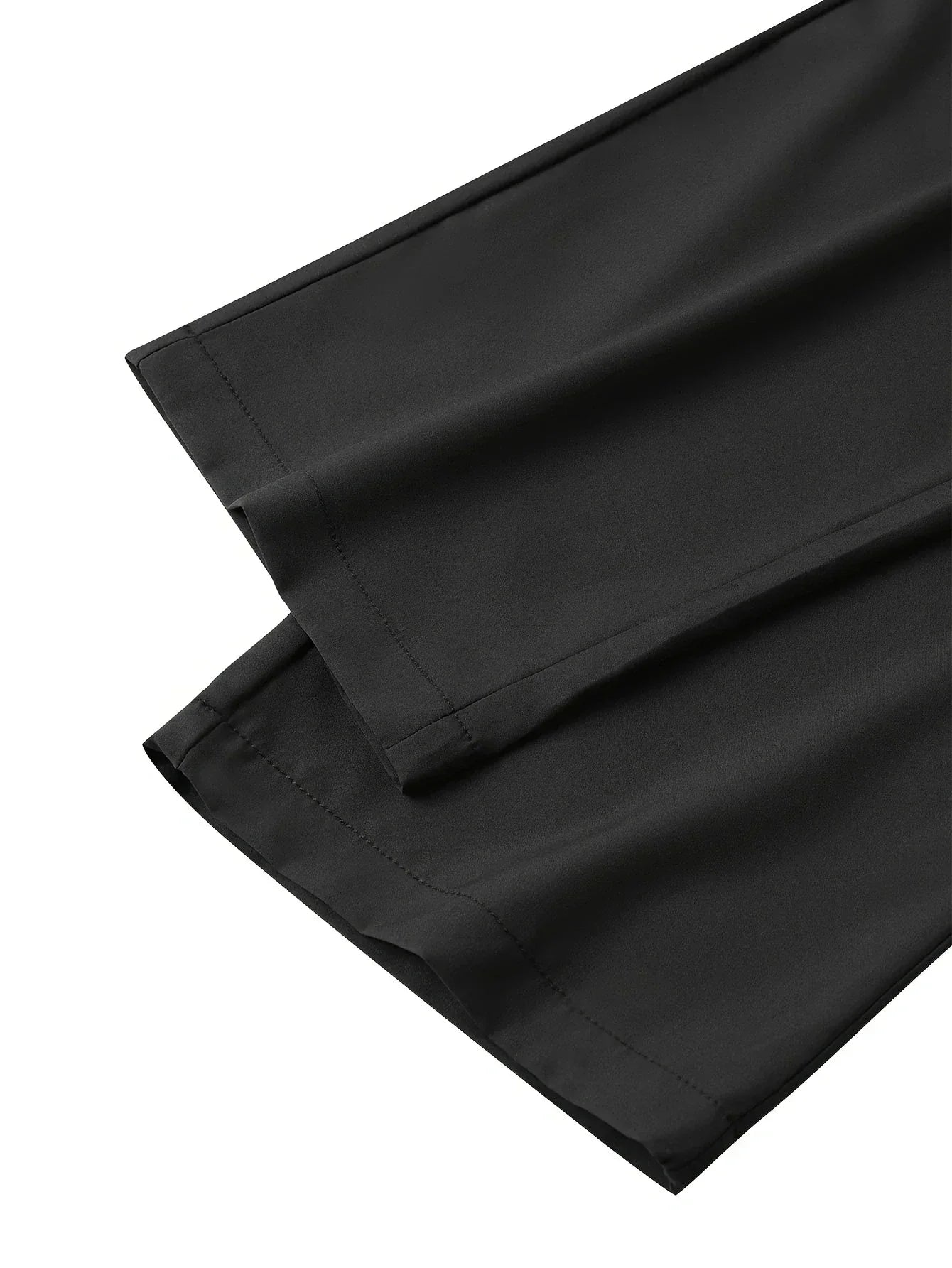 Jersey | Lässige Hose für Jogging – Dünnes Material, Schnelle Trocknung