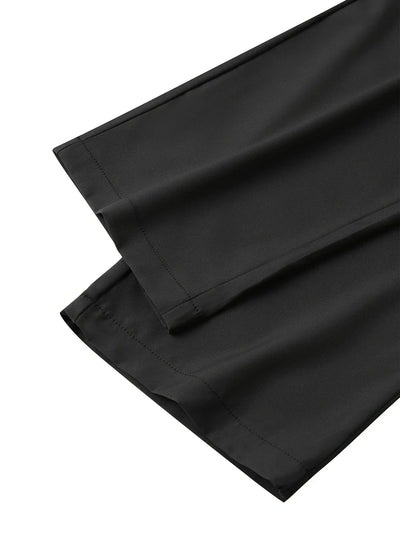 Jersey | Lässige Hose für Jogging – Dünnes Material, Schnelle Trocknung