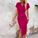 Fuchsia Rosa