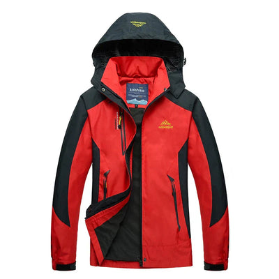 Heidi-Mode | Wasserdichter Windjacke für Damen