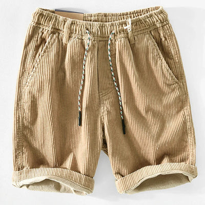 Yves | Komfortable Sommer-Shorts