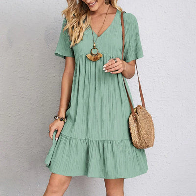 Clara | Kleid VV