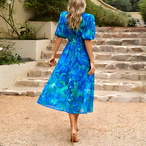 Clarimond® | Midikleid (Frühlingsverkauf)