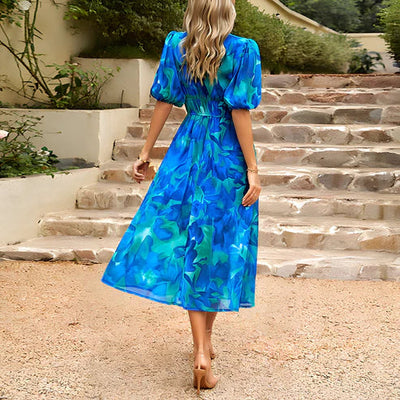 Clarimond® | Midikleid (Frühlingsverkauf)