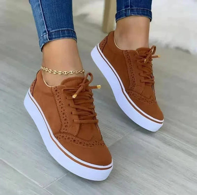 Rocio® | Trendige orthopädische Sneakers