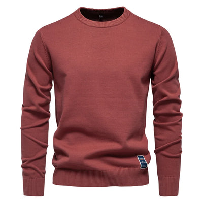 Christian – Herren Casual Pullover