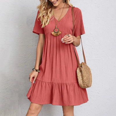 Clara | Kleid VV