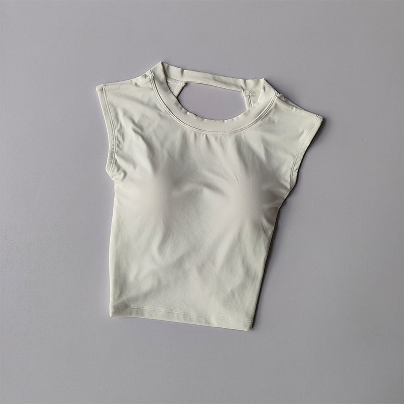 Madeleine | Raffiniertes Damen-Statement-Top