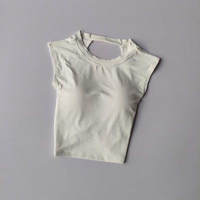 Madeleine | Raffiniertes Damen-Statement-Top
