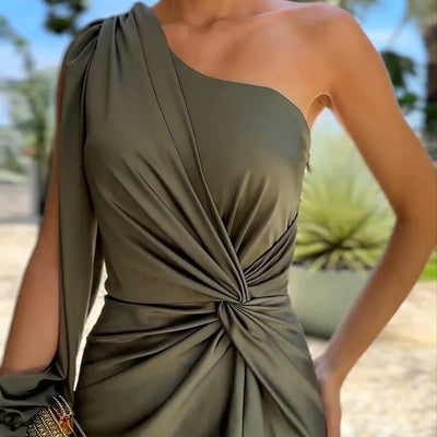 Mikahela | Elegantes Abendkleid