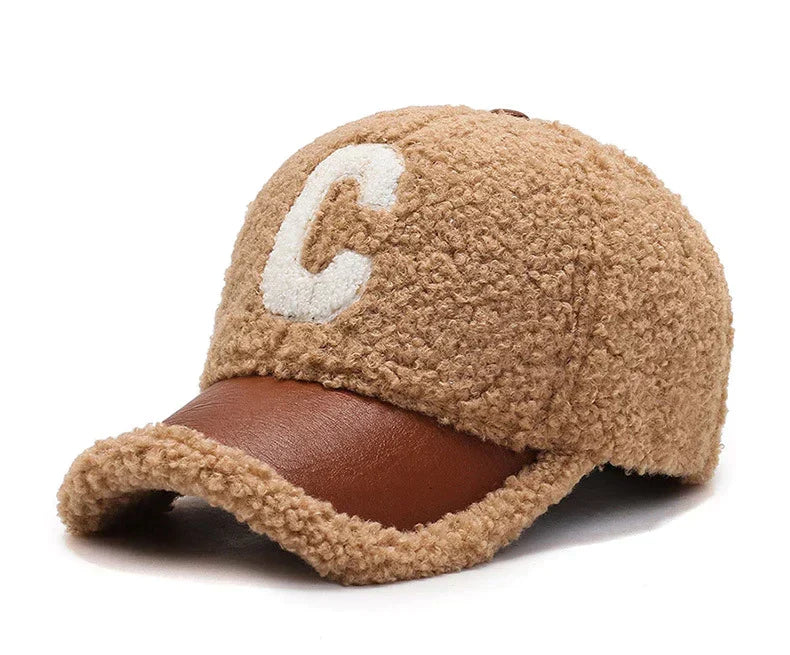 Simone | Bequem und modisch Baseballkappe