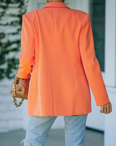 Sarah® | Eleganter Blazer für Damen