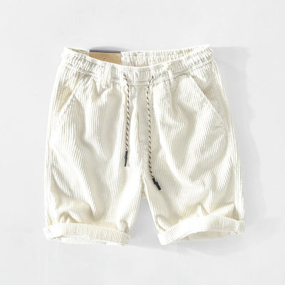 Wyatt | Bequeme Sommer-Shorts