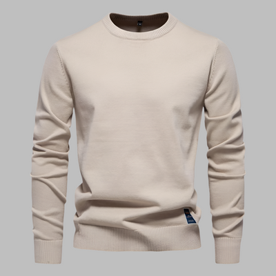Christian – Herren Casual Pullover