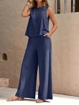Blau