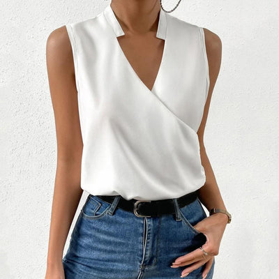 Josephine | Trendige Sommerbluse