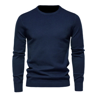 Macky – Lässiges Langarmshirt für Herren