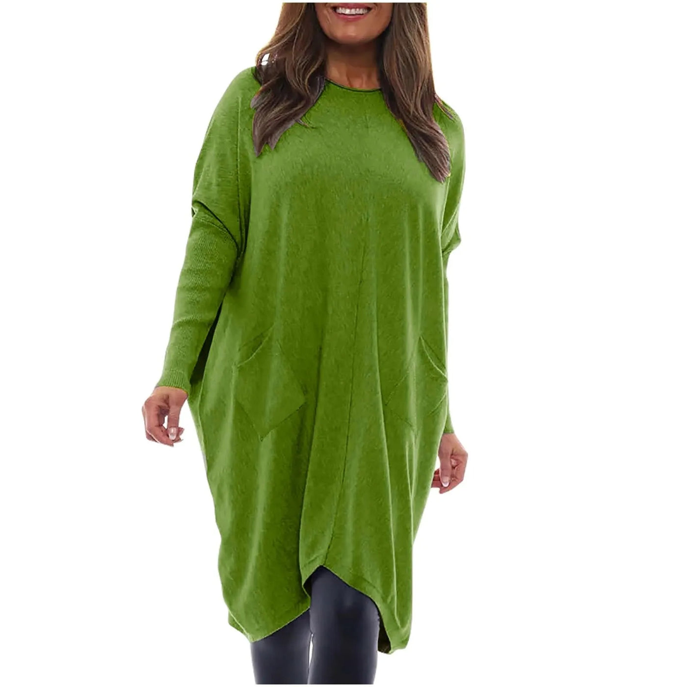 Kaye – Luxus Sommerkleid für Damen