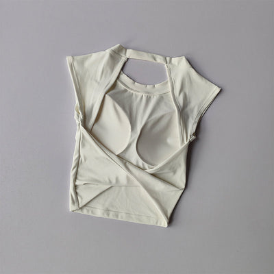 Madeleine | Raffiniertes Damen-Statement-Top