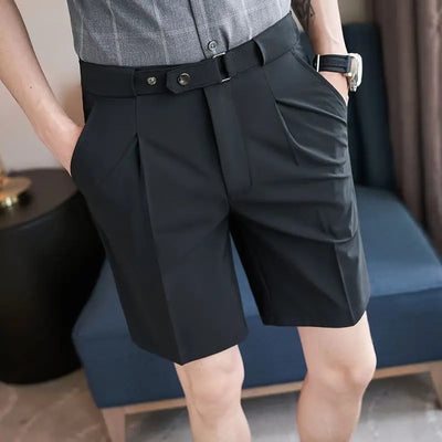 - Comfortable Elastic Kurzs