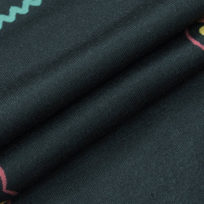 Rosalie | Kurzarm-Shirt mit Rundhalsausschnitt