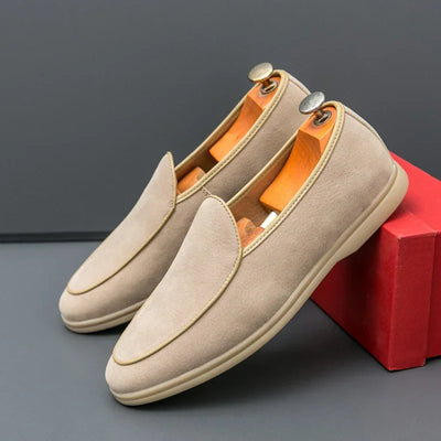 Mathew – Stylische Herren Freizeitschuhe