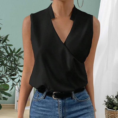 Josephine | Trendige Sommerbluse
