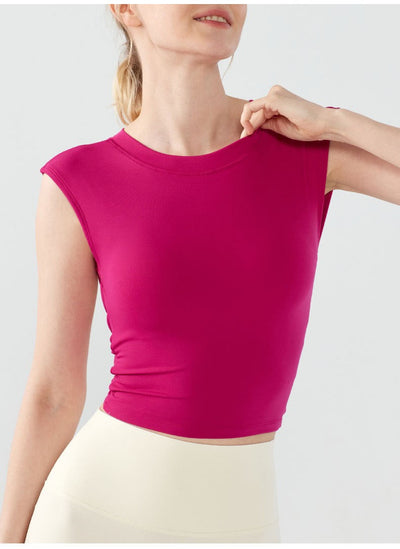 Madeleine | Raffiniertes Damen-Statement-Top